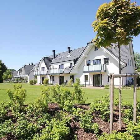 Strandnahe Fewo Rex Rugia: Balkon & Ahoi Erlebnisbad Lobbe Exterior photo